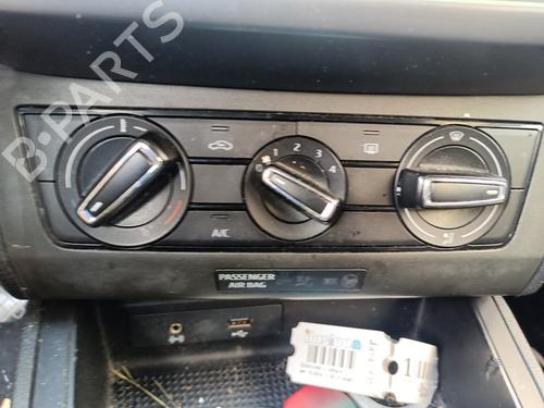 climate-control-seat-ibiza-v-kj1-kjg-2017-36936906 main image