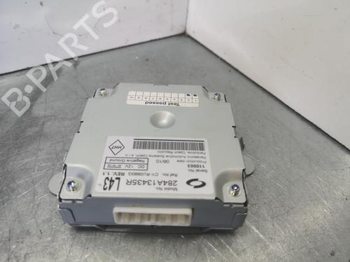 Elektronisk modul RENAULT LATITUDE (L70_) 2.0 dCi 150 (L70H) (150 hp) 13451093