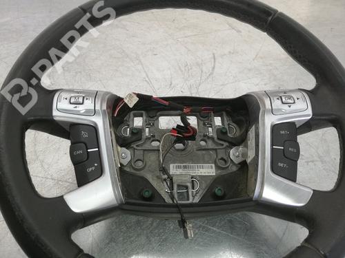 Used Steering wheel Steering wheel FORD GALAXY II (WA6) 2.0 TDCi (140 hp) 9585595 9585595