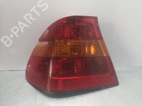 Used Left taillight Left taillight 37444335 37444335