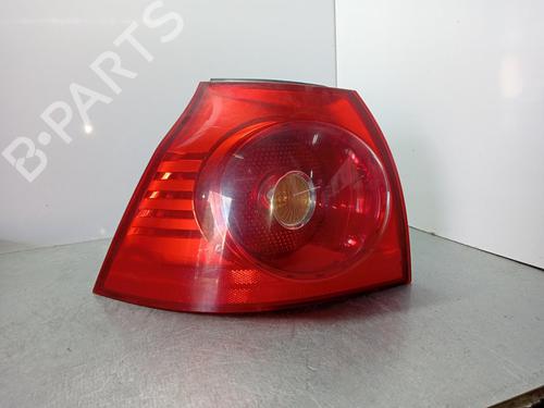 Left taillight VW GOLF V (1K1)  | BP27703793C34  - Image 5