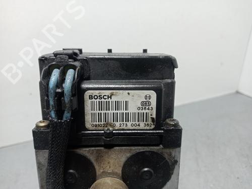 ABS Bremseaggregat OPEL ASTRA G Saloon (T98) 1.7 DTI 16V (F69) | BP24509734M43 