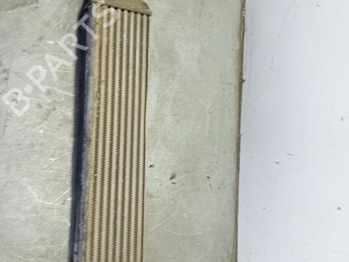 Used Intercooler Intercooler BMW 3 (E46) 320 d (136 hp) 35764810 35764810
