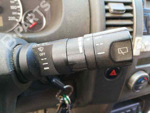 Used Steering column stalk NISSAN PATHFINDER III (R51) 2.5 dCi 4WD (171 hp) 6103381