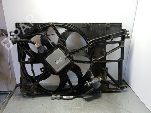 Used Radiator fan Radiator fan TOYOTA CAMRY (_V7_, _VA7_, _VH7_) [2017-2026] 35725801 35725801