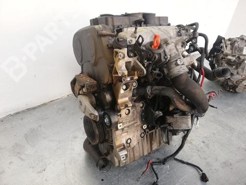 Engine DODGE JOURNEY 2.0 CRD | BP6916270M1 