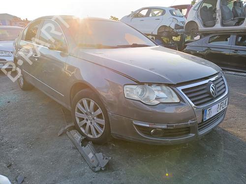 Engine VW PASSAT B6 (3C2) | BP36409415M1 - Image 8