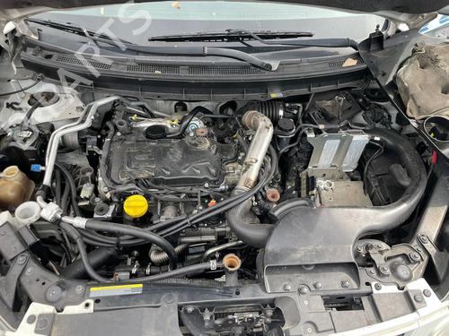Gear lever NISSAN X-TRAIL II (T31)  | BP20338319M90 
