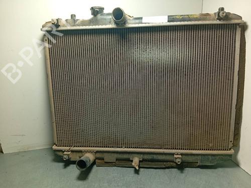 Used Water radiator Water radiator 25832738 25832738