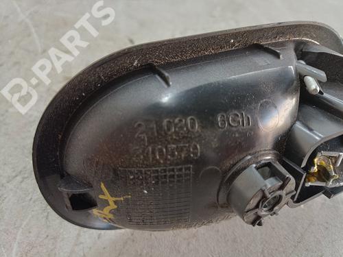 Venstre foran invendig håndtak SMART FORFOUR (454)  | BP10357811I13 