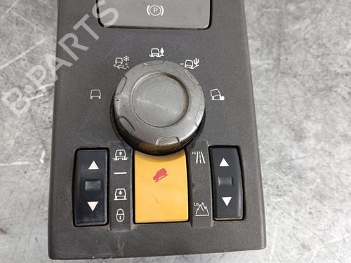 Switch LAND ROVER RANGE ROVER SPORT I (L320) 2.7 D 4x4 | BP12498799I30 