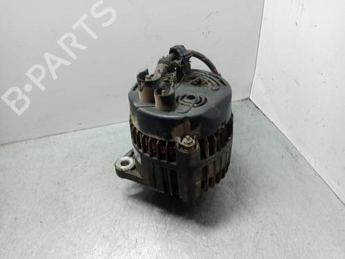 Used Alternator FIAT STILO (192_) [2001-2010]  31066501