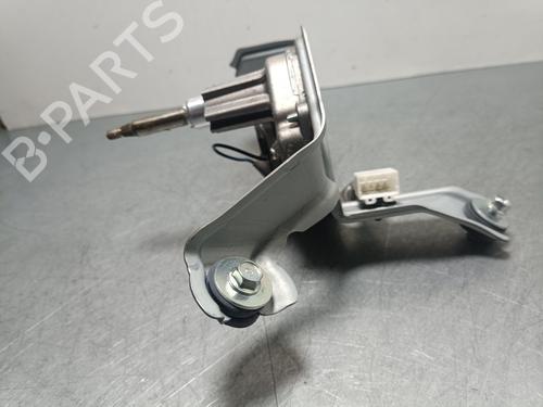 Rear wiper motor KIA RIO IV (YB, SC, FB) 1.25 | BP16830271M102 
