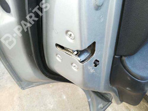 Rear left lock NISSAN QASHQAI I (J10, NJ10) 1.5 dCi | BP6152716C100 