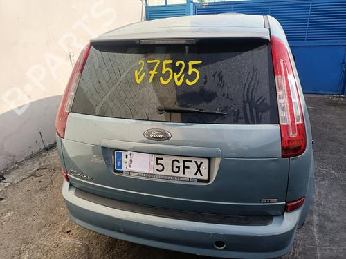 Portellone posteriore Portellone posteriore FORD FOCUS C-MAX (DM2) [2003-2007] 37478560 37478560