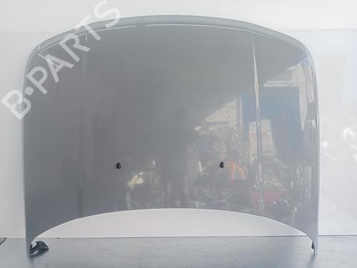 Used Hood LAND ROVER RANGE ROVER SPORT I (L320) 3.6 D 4x4 (272 hp) 24621149