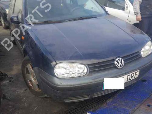 Front left lock VW GOLF IV (1J1)  | BP2819106C98 