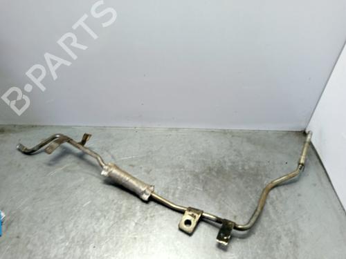 Rør Rør FIAT DUCATO Bus (250_) 130 Multijet 2,3 D 4x4 (131 hp) 36557862 36557862