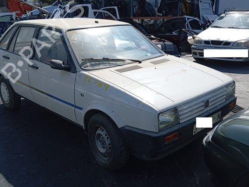 Brugte SEAT IBIZA I (21A)  1.5 i Cat  4489697