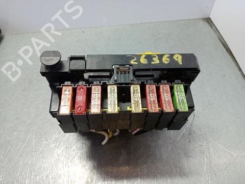Fuse box PEUGEOT PARTNER Tepee | BP31885292E1