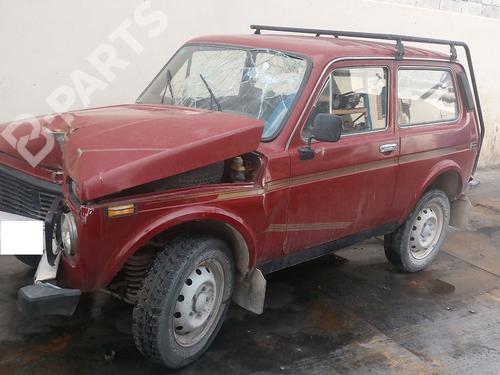Used Parts LADA NIVA Closed Off-Road Vehicle (2121, 2131)  1600 4x4  936926