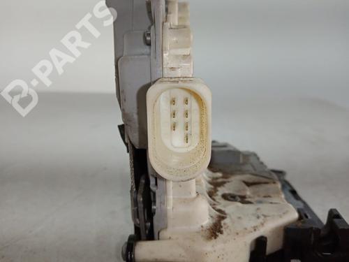 Rear left lock VW PASSAT B6 (3C2) 1.6 TDI | BP10003765C100 