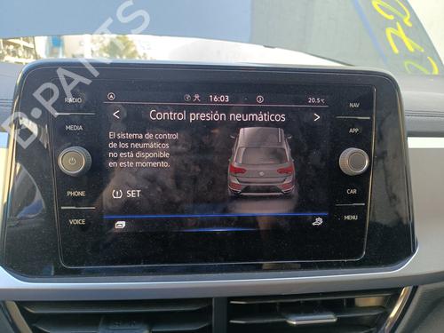 Used Electronic module Electronic module VW T-ROC (A11, D11) [2017-2026] 33756171 33756171