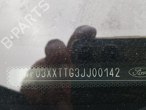 Steering column stalk FORD TRANSIT CUSTOM V362 Bus (F3)  | BP33986042I23  - Image 7