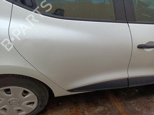 Used Right rear door RENAULT CLIO IV (BH_) [2012-2021]  32131784