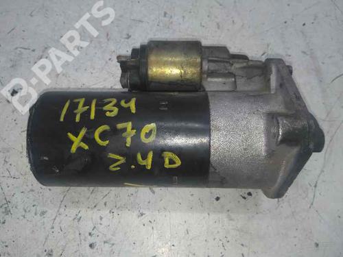 Starter VOLVO V70 III (135) D4 AWD | BP362083M8 