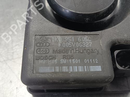 Horn AUDI A6 Allroad C6 (4FH) 3.0 TDI quattro | BP29585916E13 