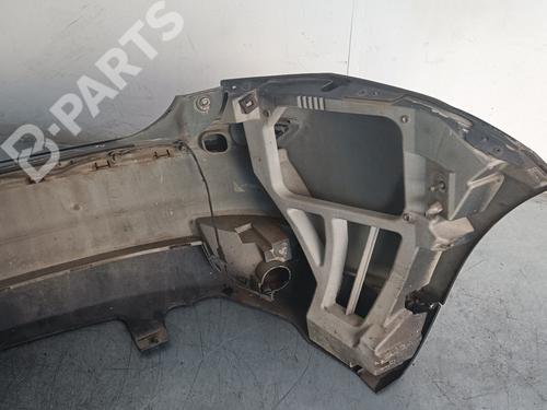Rear bumper FORD FOCUS II (DA_, HCP, DP)  | BP11492506C8 