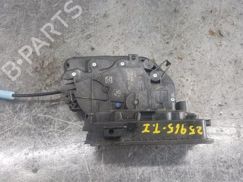 Rear left lock MINI MINI COUNTRYMAN (F60) Cooper | BP23096541C100 