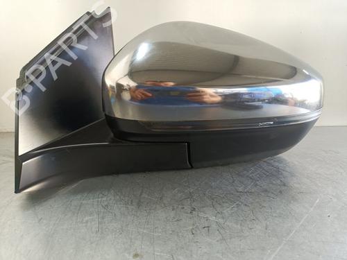 Left mirror PEUGEOT 3008 II SUV (MC_, MR_, MJ_, M4_)  | BP29720513C26 