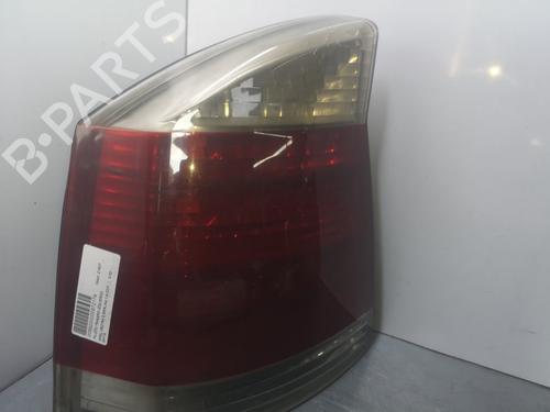 Left taillight OPEL VECTRA C (Z02)  | BP19336427C34 