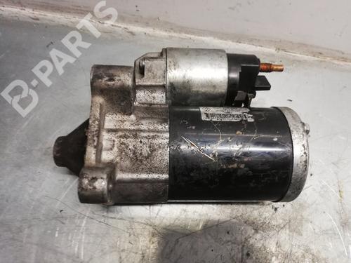 Used Starter DACIA LODGY (JS_) [2012-2025]  1927317