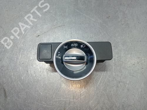 Headlight switch MERCEDES-BENZ A-CLASS (W176) A 200 CDI / d (176.008) | BP23096600I24 - Image 3
