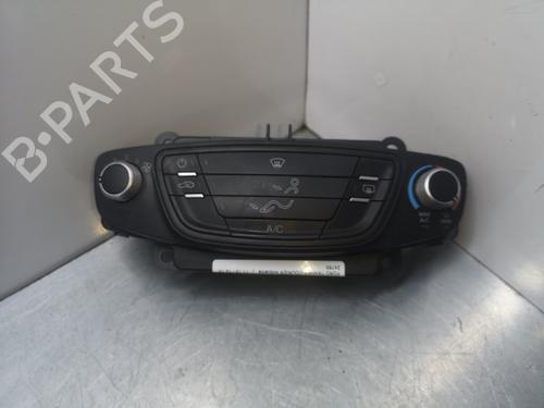 Climate control FORD TOURNEO COURIER B460 MPV 1.5 TDCi | BP16738817I5 