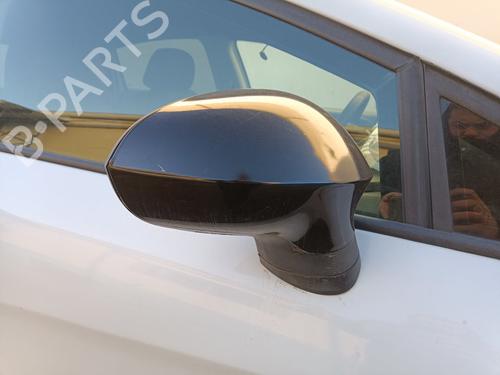 Right mirror SEAT LEON (1P1) 1.9 TDI | BP16483889C27 