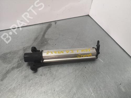 Lygtevasker FORD GRAND C-MAX (DXA/CB7, DXA/CEU) [2010-2019]  14050769