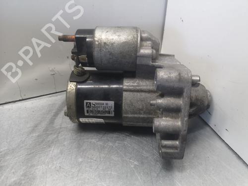 Used Starter PEUGEOT 308 II (LB_, LP_, LW_, LH_, L3_) [2013-2021]  15240055