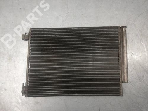 Radiateur de ac DACIA LODGY (JS_) 1.6 LPG (102 hp) 8879808