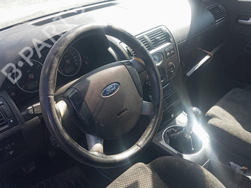 Steering rack FORD MONDEO III (B5Y) 2.0 16V | BP31853888M22