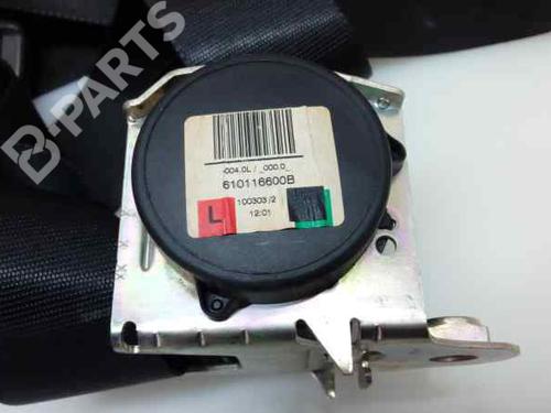 Front left seatbelt FORD KUGA I | BP8738858I26 - Image 4