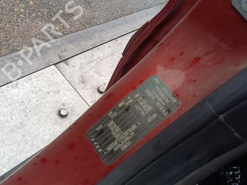 Left taillight FORD TOURNEO COURIER B460 MPV | BP30387097C34