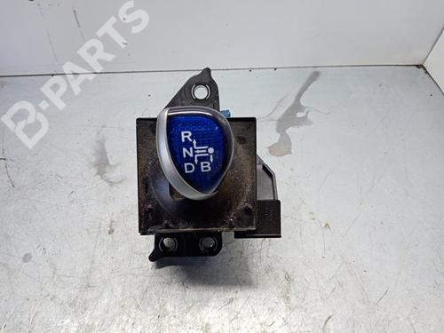 Gear lever TOYOTA AURIS (_E18_) 1.8 Hybrid (ZWE186_, ZWE186R) | BP9182462M90 
