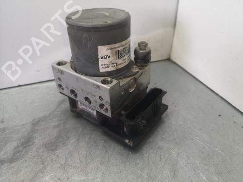 Used ABS pump FIAT DUCATO Van (250_) 120 Multijet 2,3 D (120 hp) 13459910