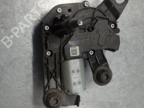Rear wiper motor PEUGEOT 2008 I (CU_) 1.6 HDi | BP12959196M102 