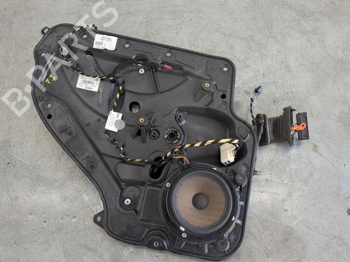 rear-left-window-mechanism-vw-golf-vi-5k1-2008-2009-2010-2011-2012-2013-2014-32288464 main image