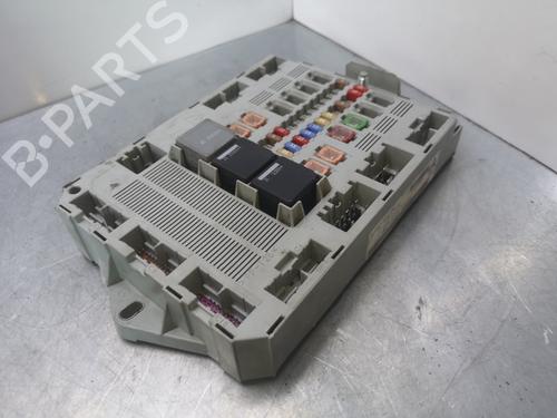 Fuse box JAGUAR XF I (X250) 3.0 D | BP19575414E1 